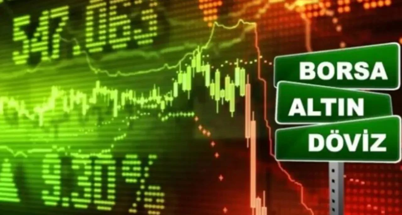 Borsa mı Altın mı? Haftanın En Çok Kazandıranı Açıklandı