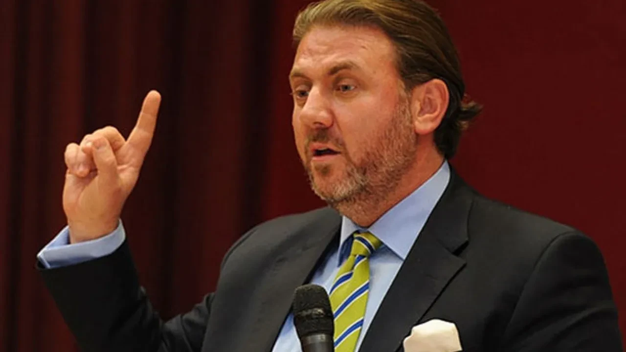 Acı Haber: Cumhurbaşkanı Başdanışmanı Yiğit Bulut Hayatını Kaybetti