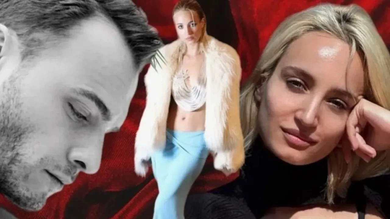 Aşk Yeniden Alevlendi: Kerem Bürsin ve Melisa Sabancı Tapan Barıştı