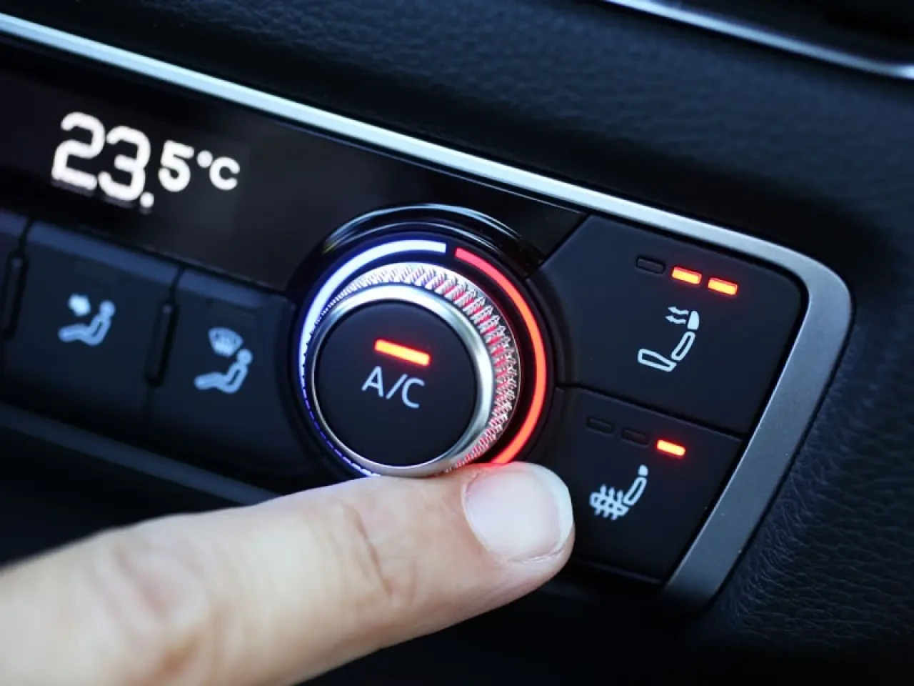 Klimaya Bağımlı Olmadan Serinlik Mümkün