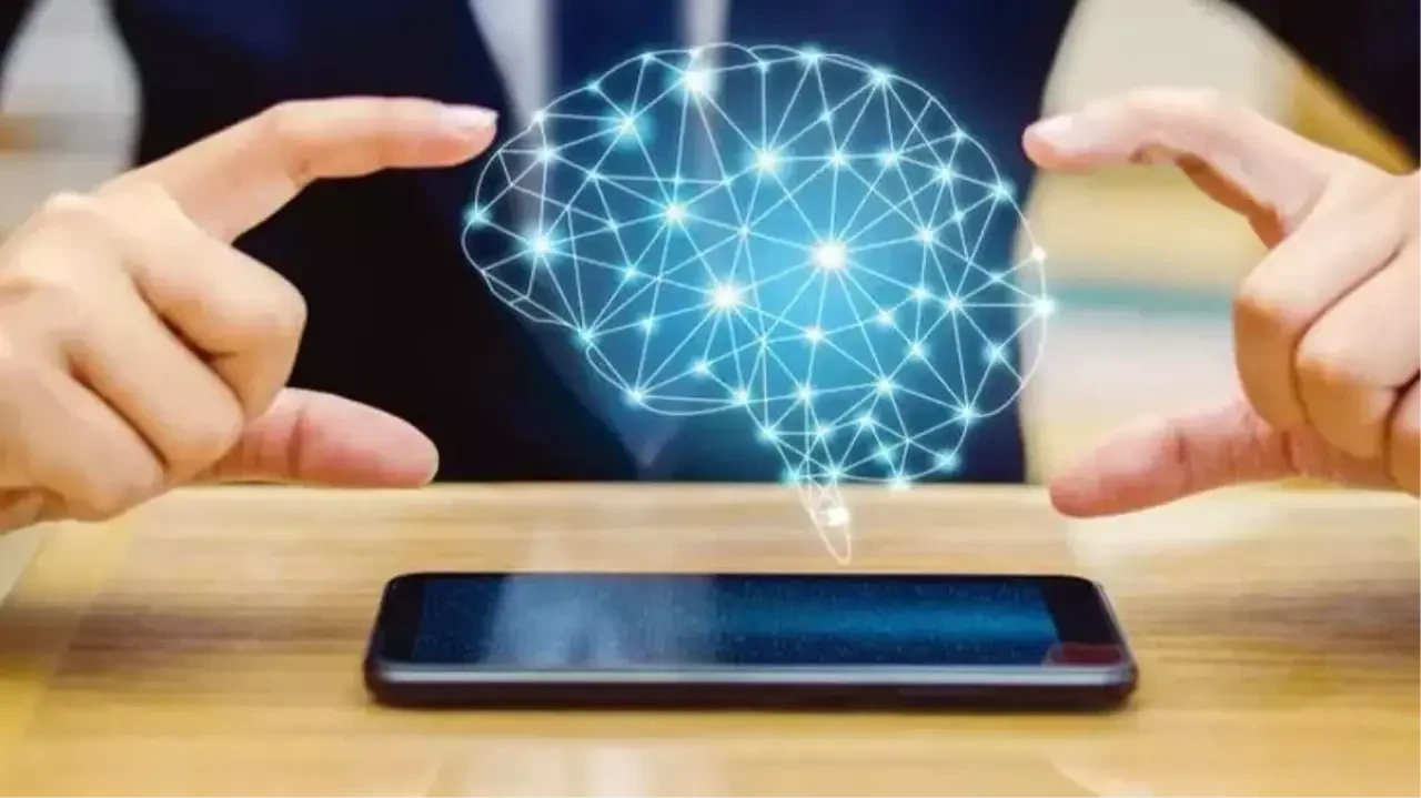 Yapay Zekayla Bağ Kuruyorlar, Sır Veriyorlar! Gençler Tehlikeli Yakınlıkta