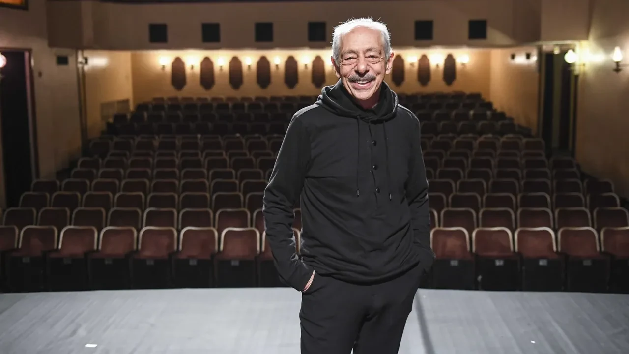 Genco Erkal Anısına “Hakkari’de Bir Mevsim” Filmi 1 Ağustos'ta Gösterilecek