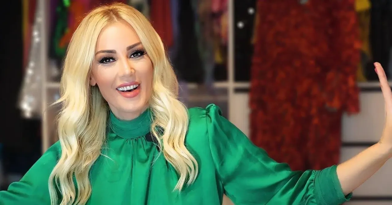 Petek Dinçöz’ün Annesi Estetikle Bambaşka Biri Oldu