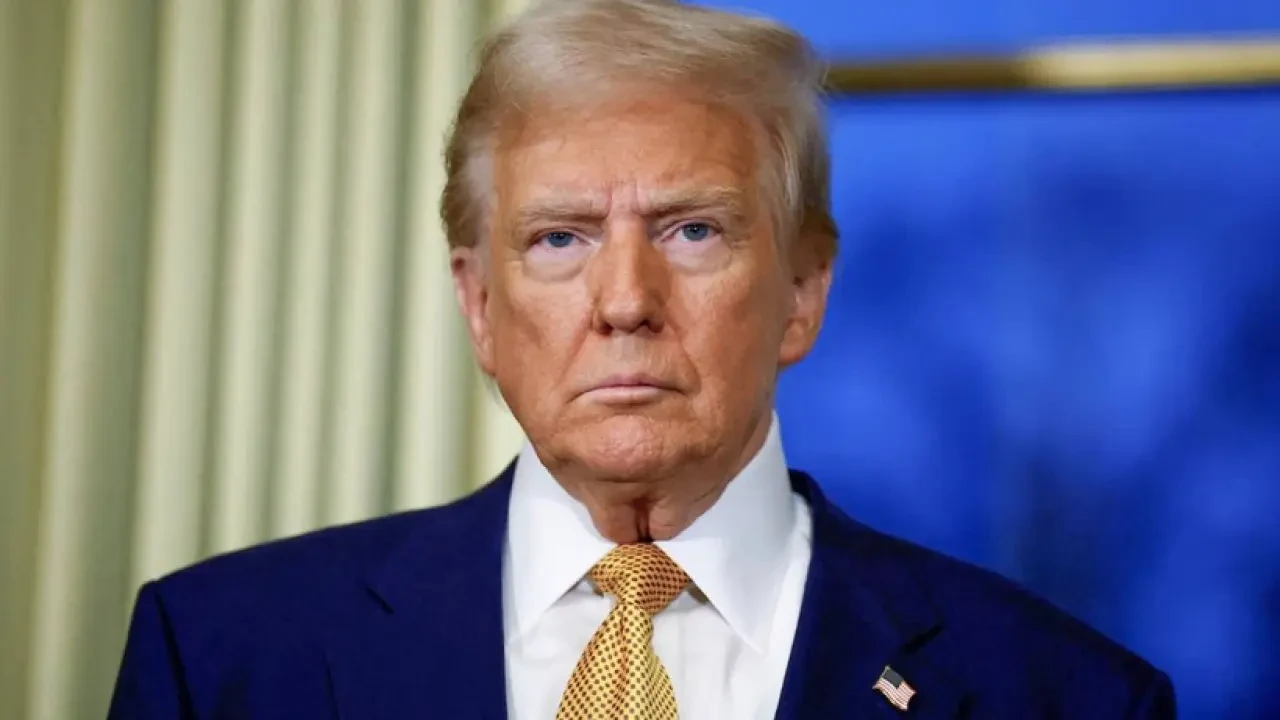 ABD Başkanı Trump’ın Hastalığı Belli Oldu