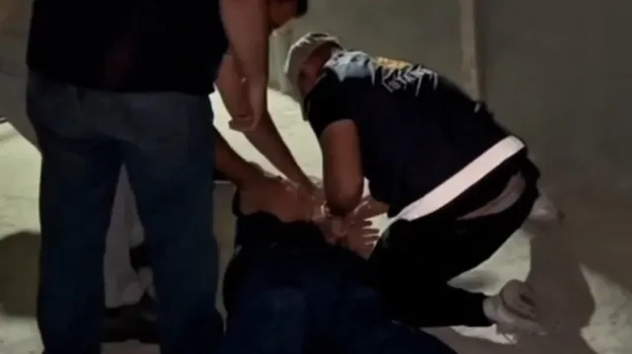 Hz. Muhammed'in Karikatürü: Leman Dergisi Grafikeri Cebrail Okçu Gözaltına Alındı