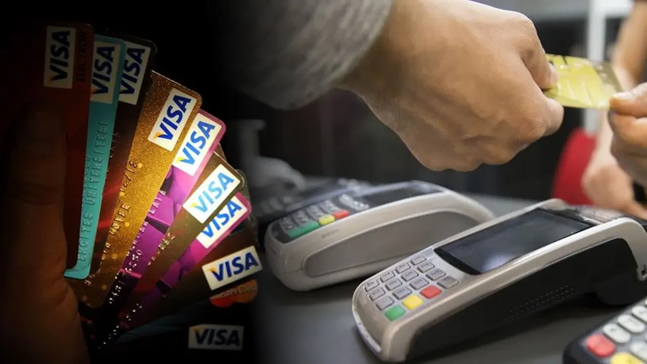 Kredi Kartı Faiz Oranları Ne Kadar Oldu? Yeni Dönem Ne Zaman Başlıyor