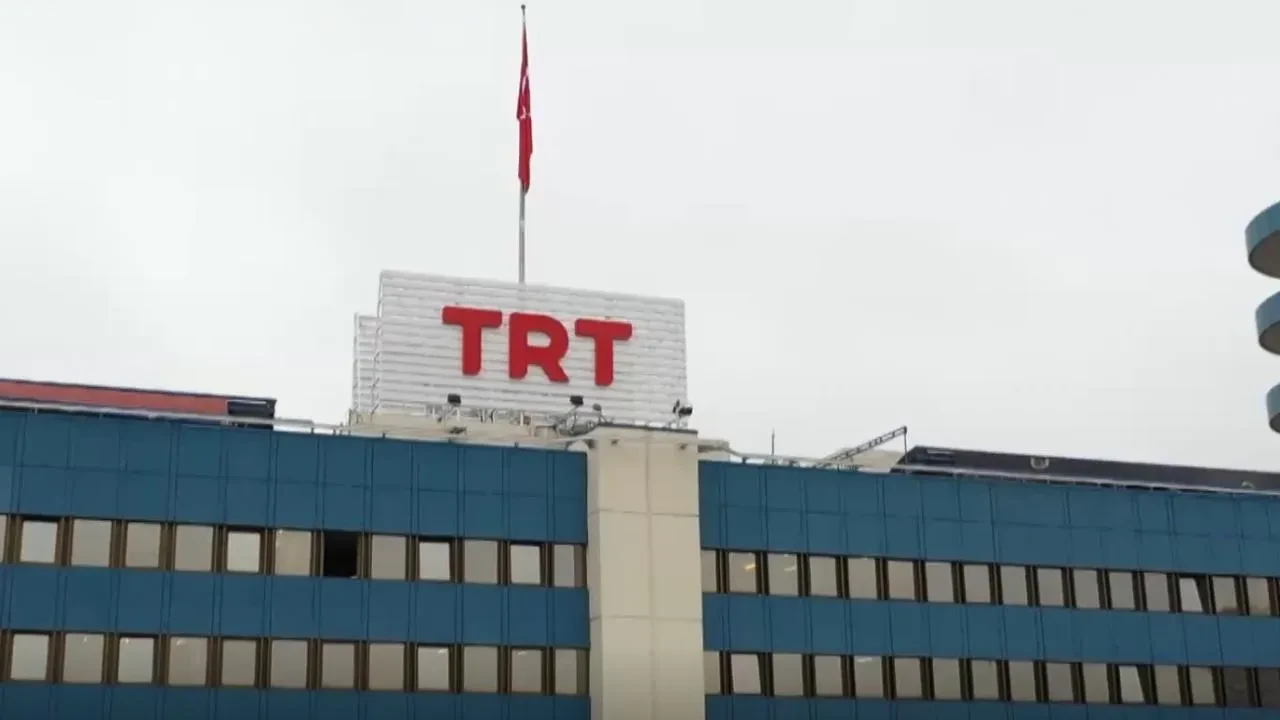 Resmi Gazete'de Yayımlandı: TRT'de Üst Düzey Atamalar, Yönetim Kurulu Başkanı Değişti