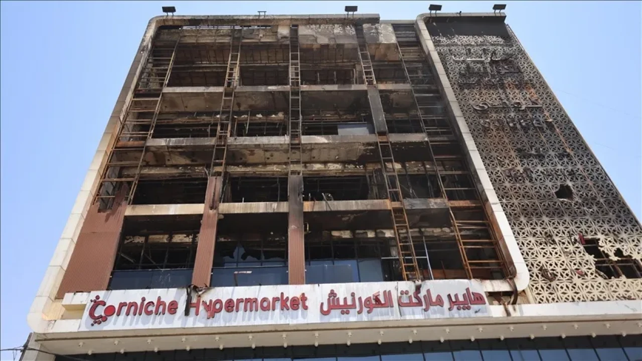 Katliam Gibi Yangın! Can Kaybı 60’ı Aştı