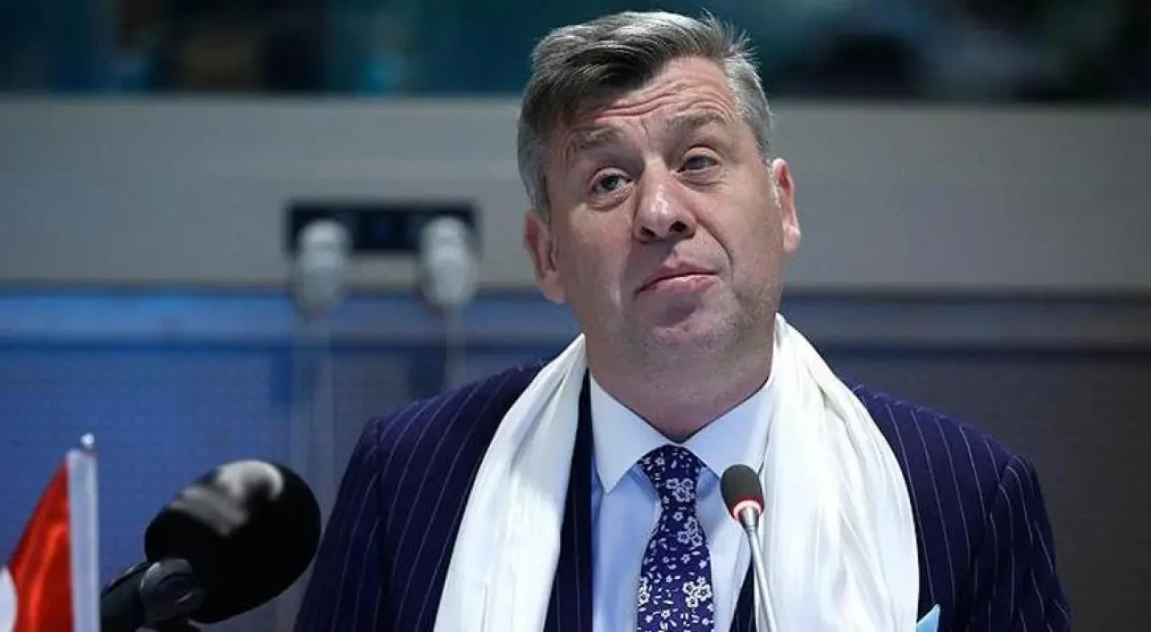 Metin Şentürk Dua İstedi! Gözyaşları Sel Oldu