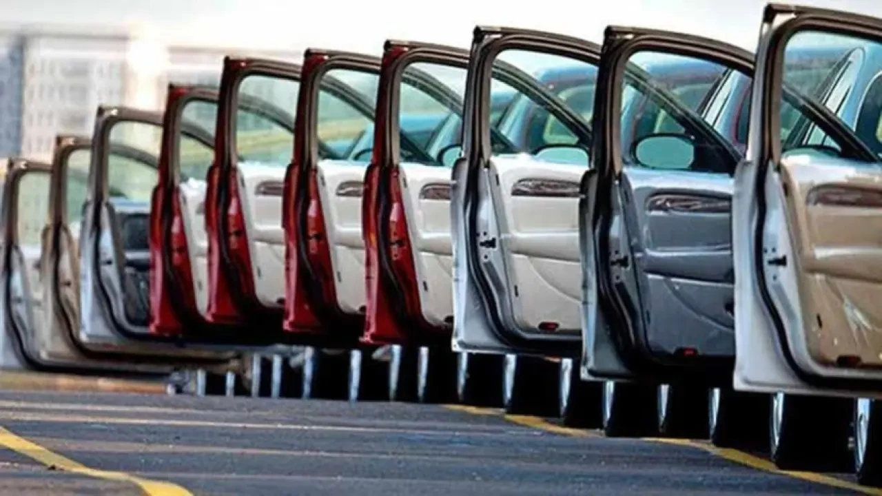 Ekonomide Yeni Dönem Başladı: Otomobillerde ÖTV Oranları Değişti