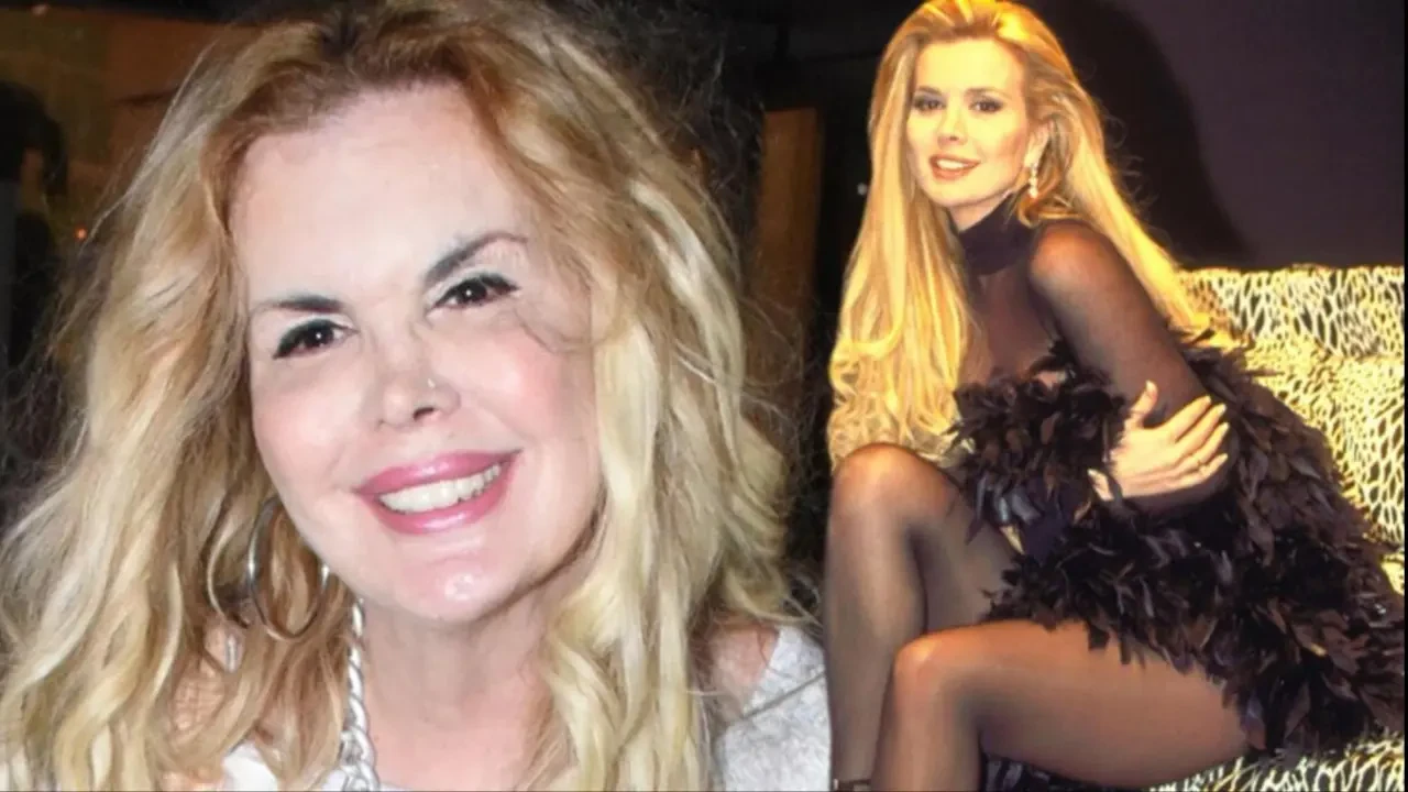 Harika Avcı Hastaneye Kaldırıldı! Ölümle Burun Buruna