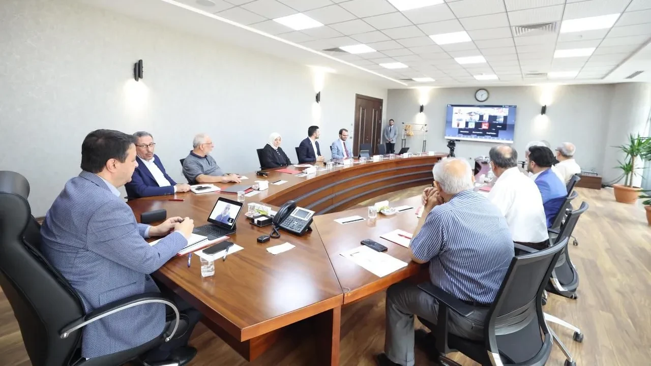 Saadet Partisi Başkanlık Divanı Sonrası TBMM’ye Çağrı: İncirlik Üssü ve Kürecik Radar Üssü Kapatılmalıdır