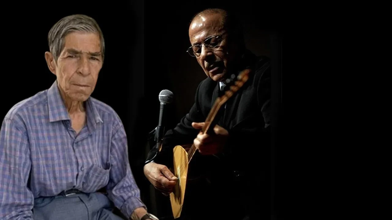 Neşet Ertaş’ın Kardeşi Ali Ertaş’ın Dramı: Evsiz Kaldı Yardım Bekliyor