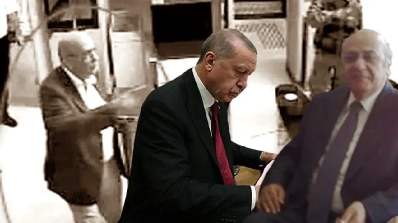 15 Temmuz Davası Sanığına Cumhurbaşkanı Affı: Erdoğan, Mehmet Tunç'un Cezasını Kaldırdı