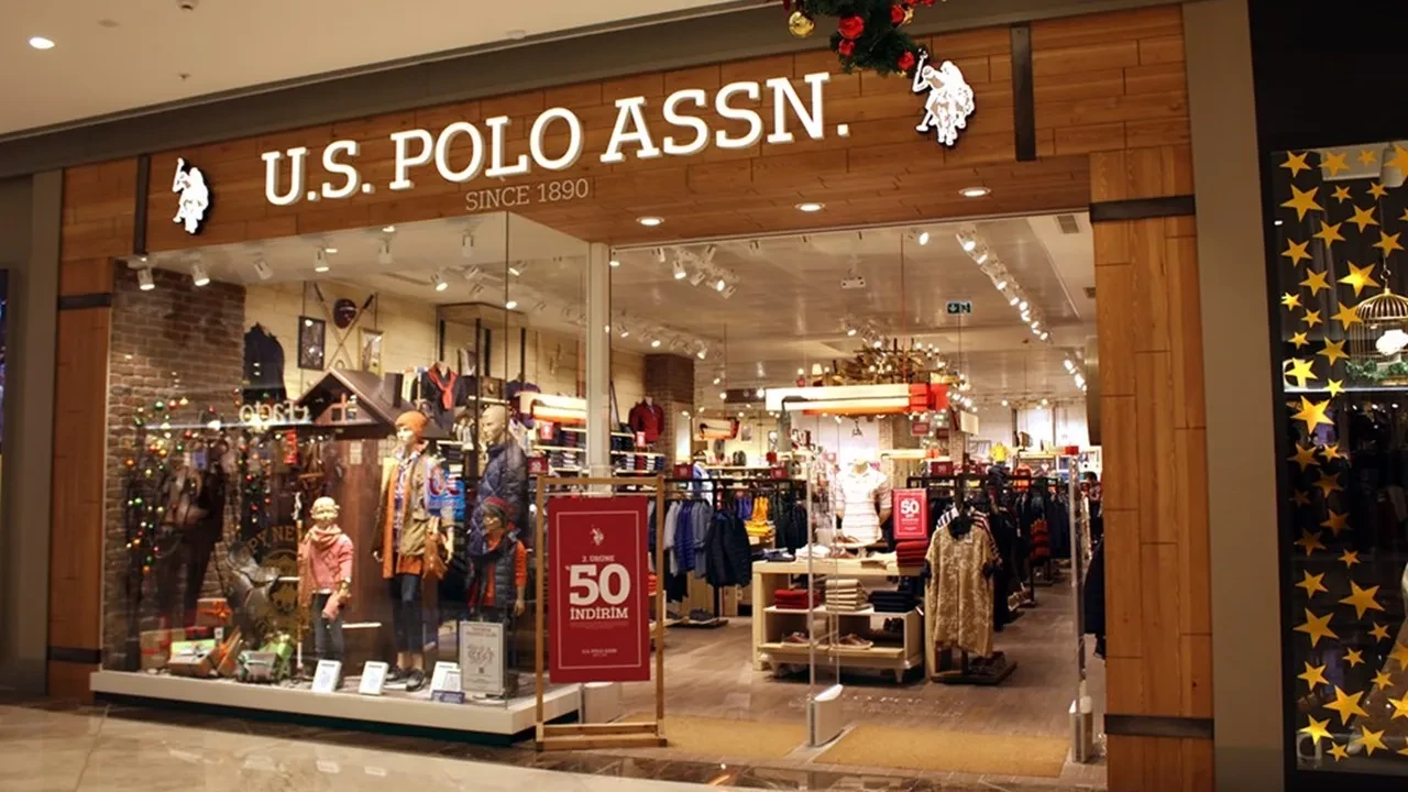 Türk Giyim Devinin Payları Açık Artırma İle Satışa Çıkarıldı