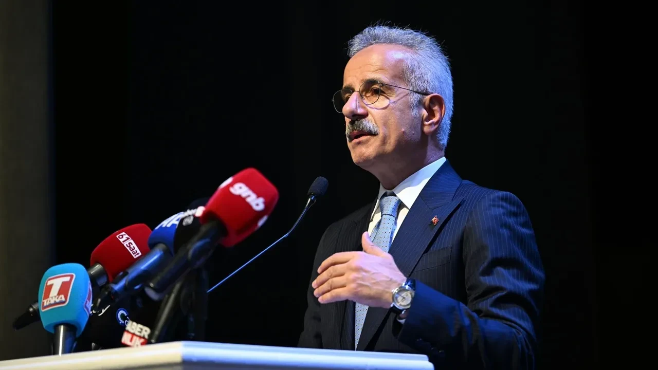 Bakan Abdulkadir Uraloğlu Seçim Tarihi Verdi: Muhtemelen 2027 Olacak, Öyle Düşünüyorum