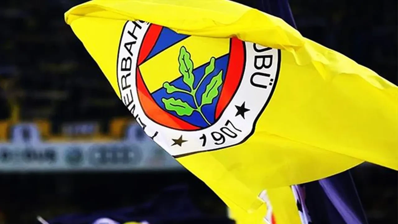 Fenerbahçe’de Genç Oyuncu Ömer Ege Ziyaettin Duygusal Mesajla Veda Etti