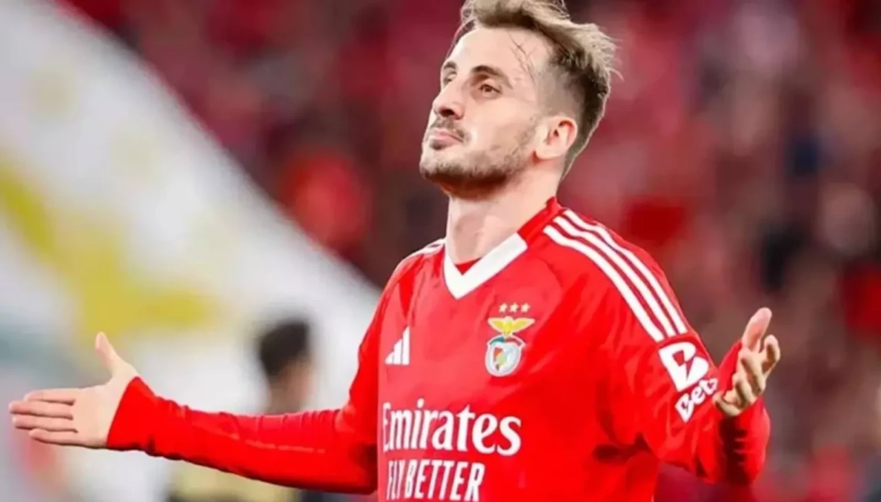 Fenerbahçe'den Kerem Aktürkoğlu Transferinde Beklenmedik Bir Adım