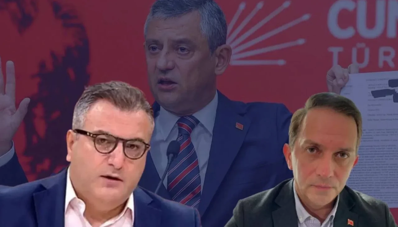 Mücahit Birinci Krizi: Özgür Özel’in İddiası, Cem Küçük ve Fuat Uğur’un Tepkisi