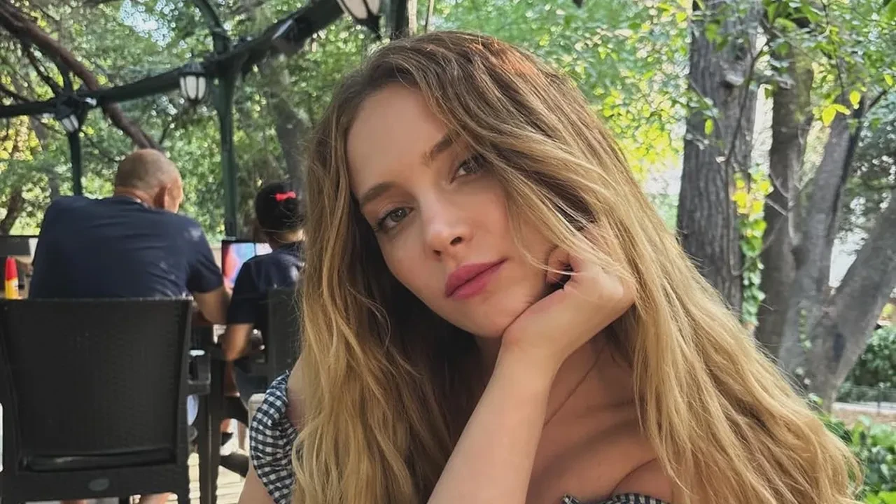 Hayal Köseoğlu’nun Acı Günü: Babası Yiğit Köseoğlu Hayatını Kaybetti