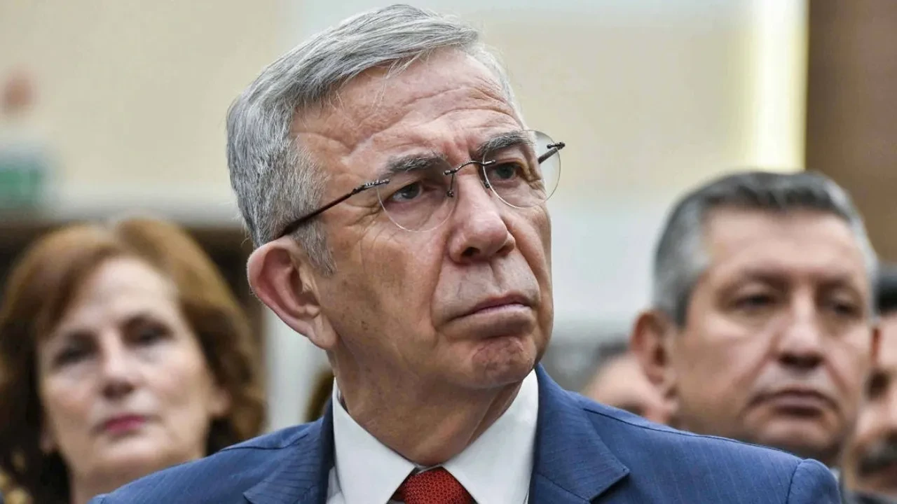 Mansur Yavaş ‘AK Parti İle Görüşüyor İstifa Edecek’ İddiasına ABB’den Cevap: Ciddiye Alınır Hiçbir Yanı Yoktur