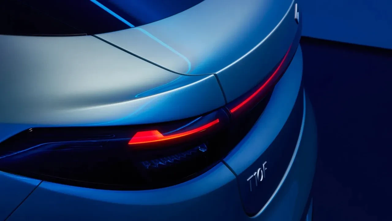 TOGG’un Sedan Modeli T10F’in Satış Tarihi Resmi Olarak Açıklandı