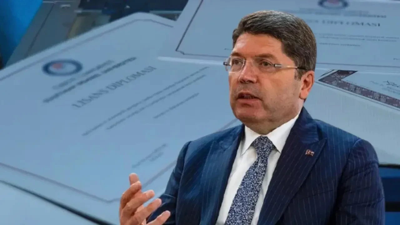 Bakan Yılmaz Tunç Açıkladı: 199 Kişi Hakkında Kamu Davası Açıldı