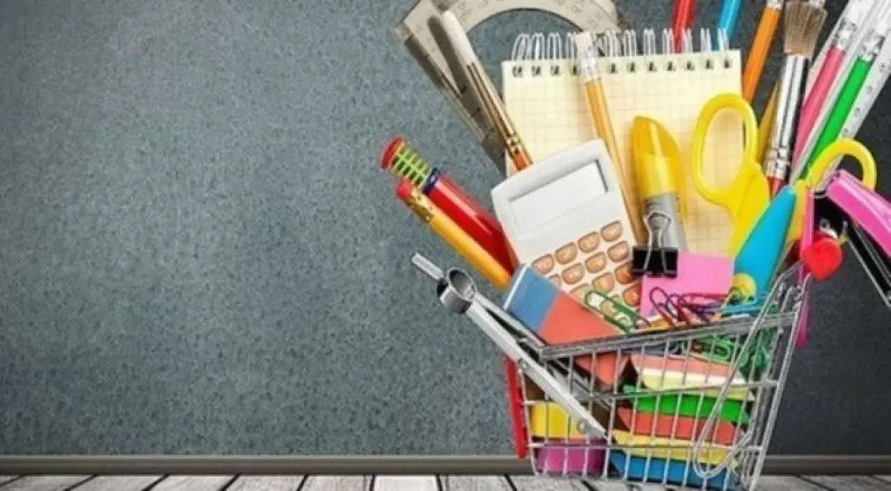 Ailelere Eğitim Desteği! Kırtasiye Yardımı Başvurularında Son Durum