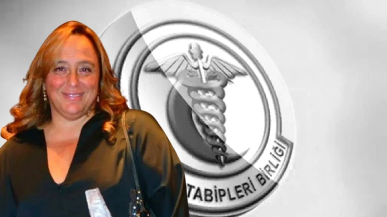 TTB'den Ayşe Barım Açıklaması: Ani Ölüm Riski Var, Tahliye Edilmeli