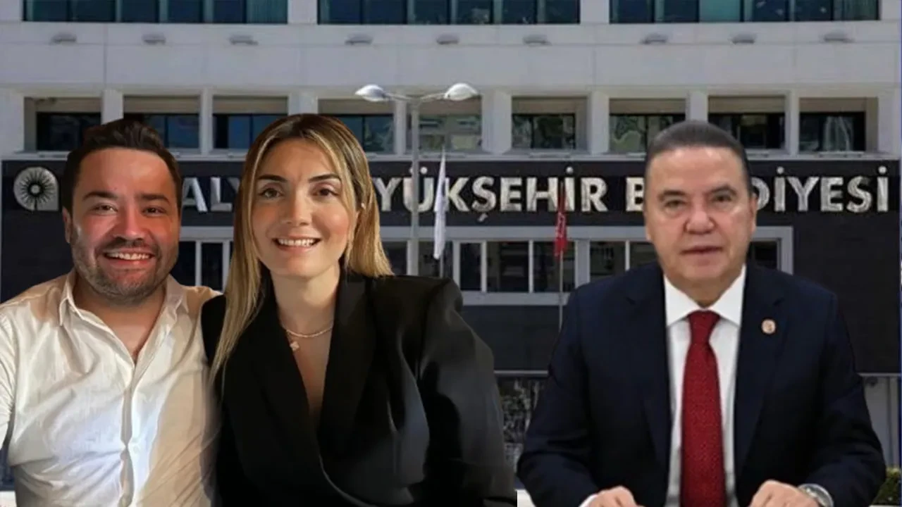 Muhittin Böcek Soruşturması Derinleşiyor: Serbest Kalan Gelin Tutuklandı