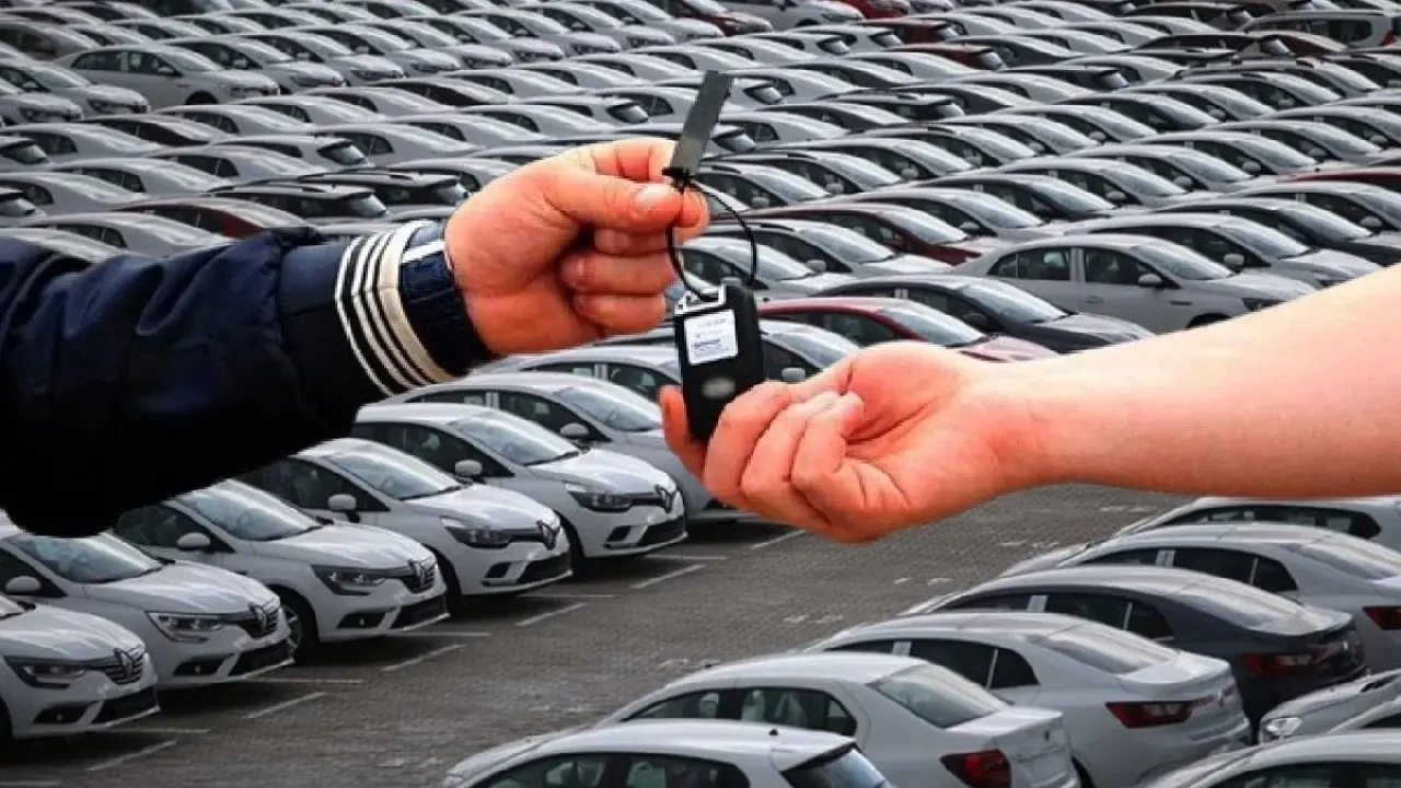 Sıfır Faizli Taşıt Kredisi Dönemi! İşte Marka Marka Ağustos 2025 Kampanyaları