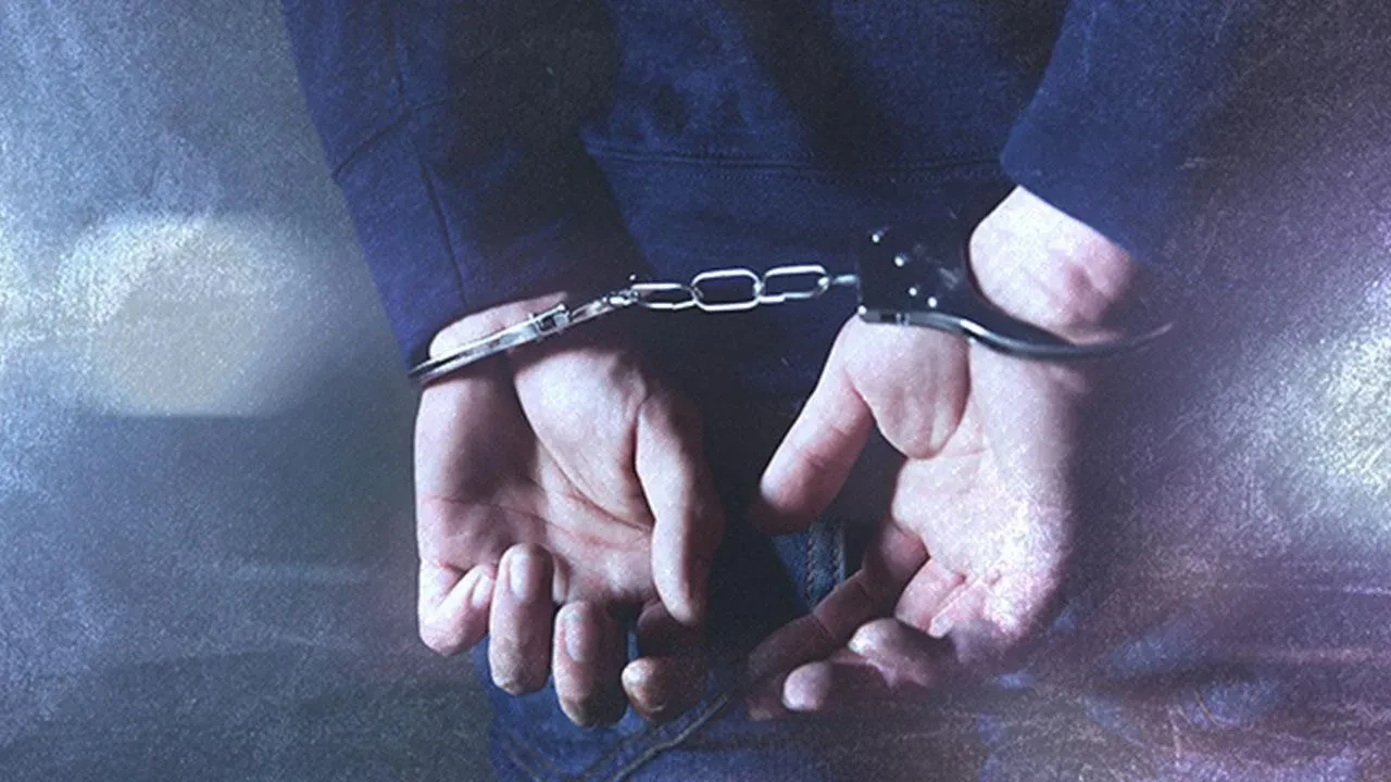 Mersin'de Uyuşturucu Operasyonu: 3 Zanlı Tutuklandı