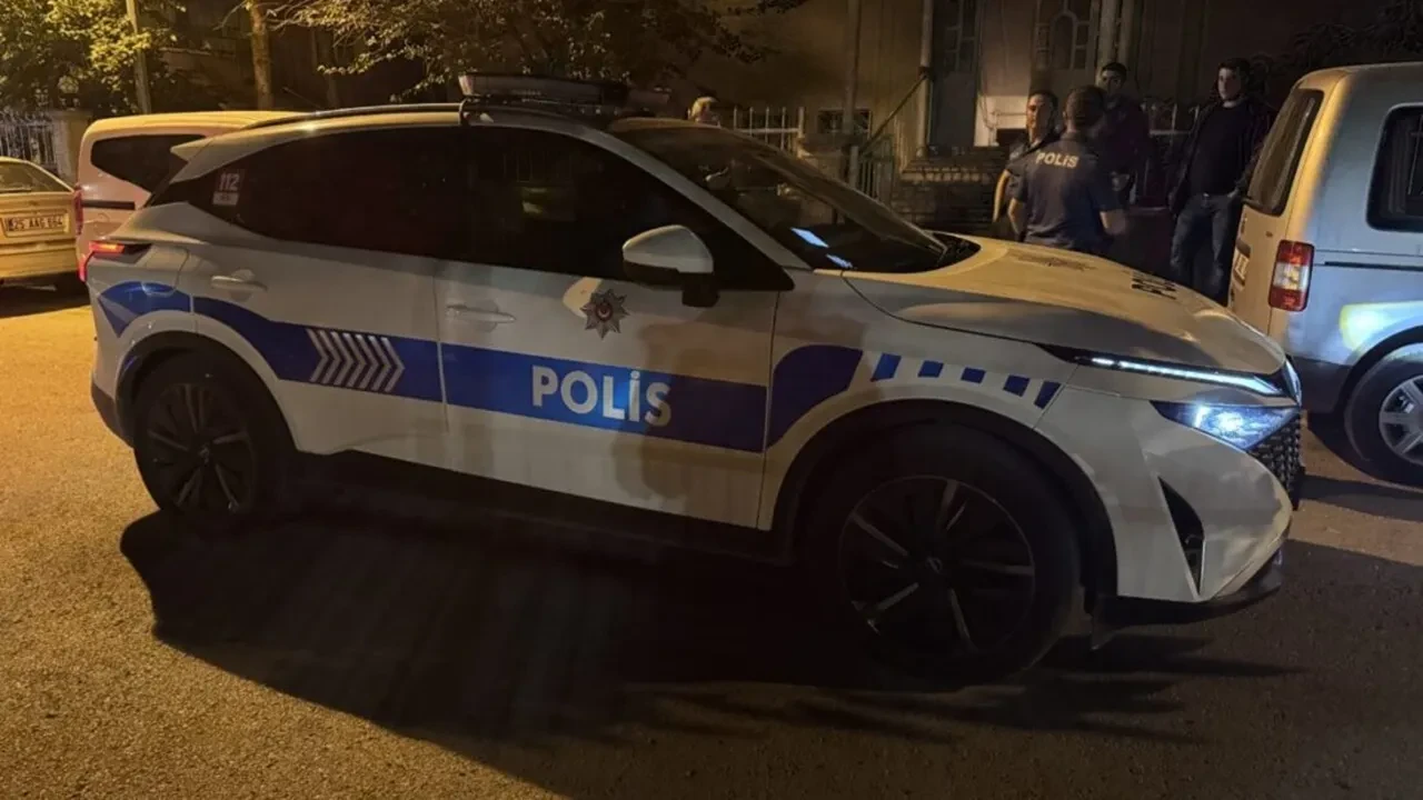 Erzurum'da Silahlı Saldırı: Zanlı Yakalandı 5 Suç Kaydı Çıktı