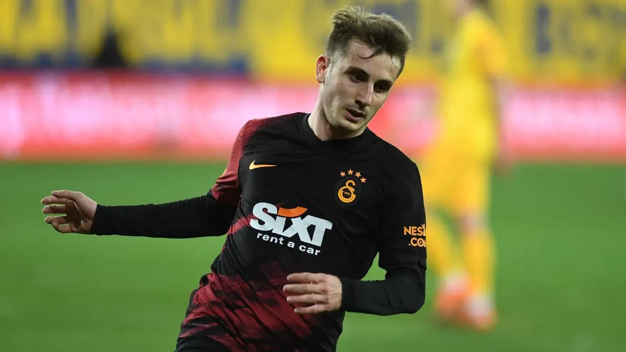 Bu Sözler Unutulmaz! Kerem Aktürkoğlu’nun Fenerbahçe İtirafı Ayaklandırdı