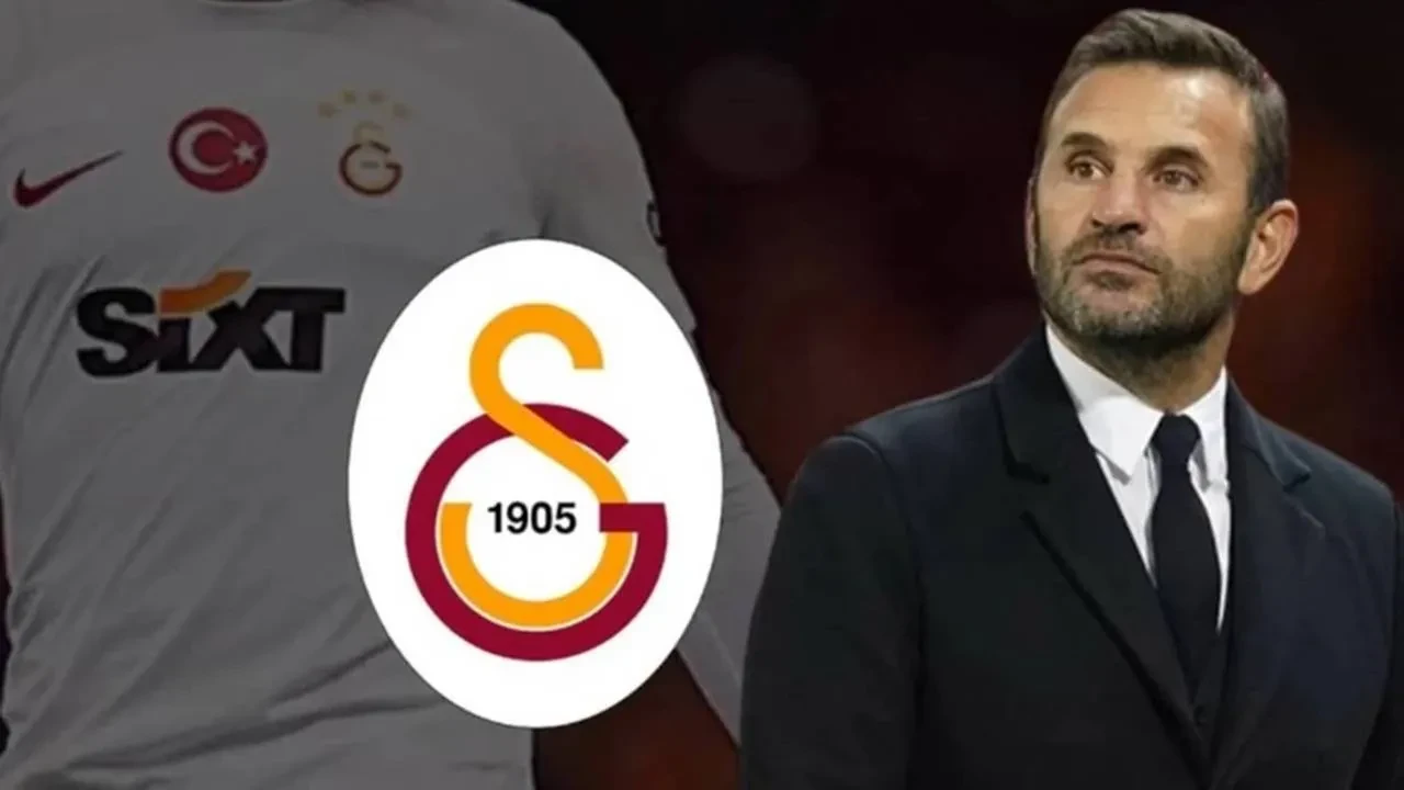 Galatasaray’da Cuesta Bombası: Brezilya’ya Gidiyor