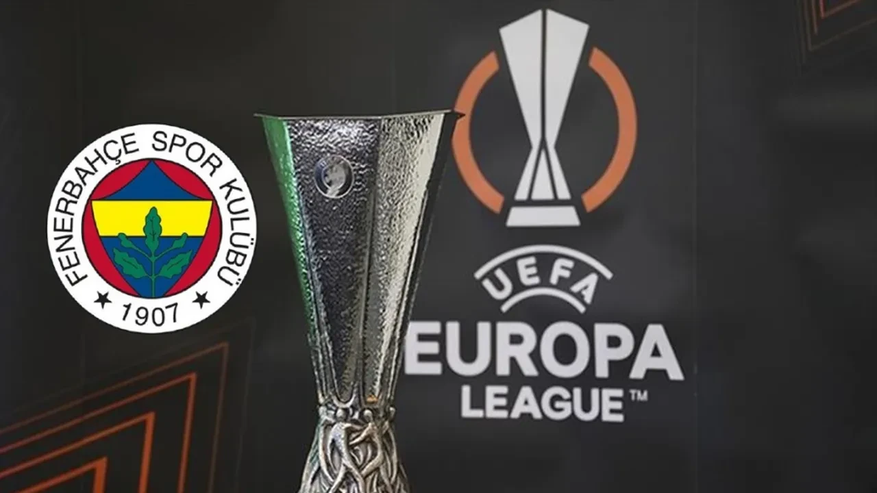 Avrupa Ligi’nde Kuralar Çekildi: Fenerbahçe’nin Rakipleri