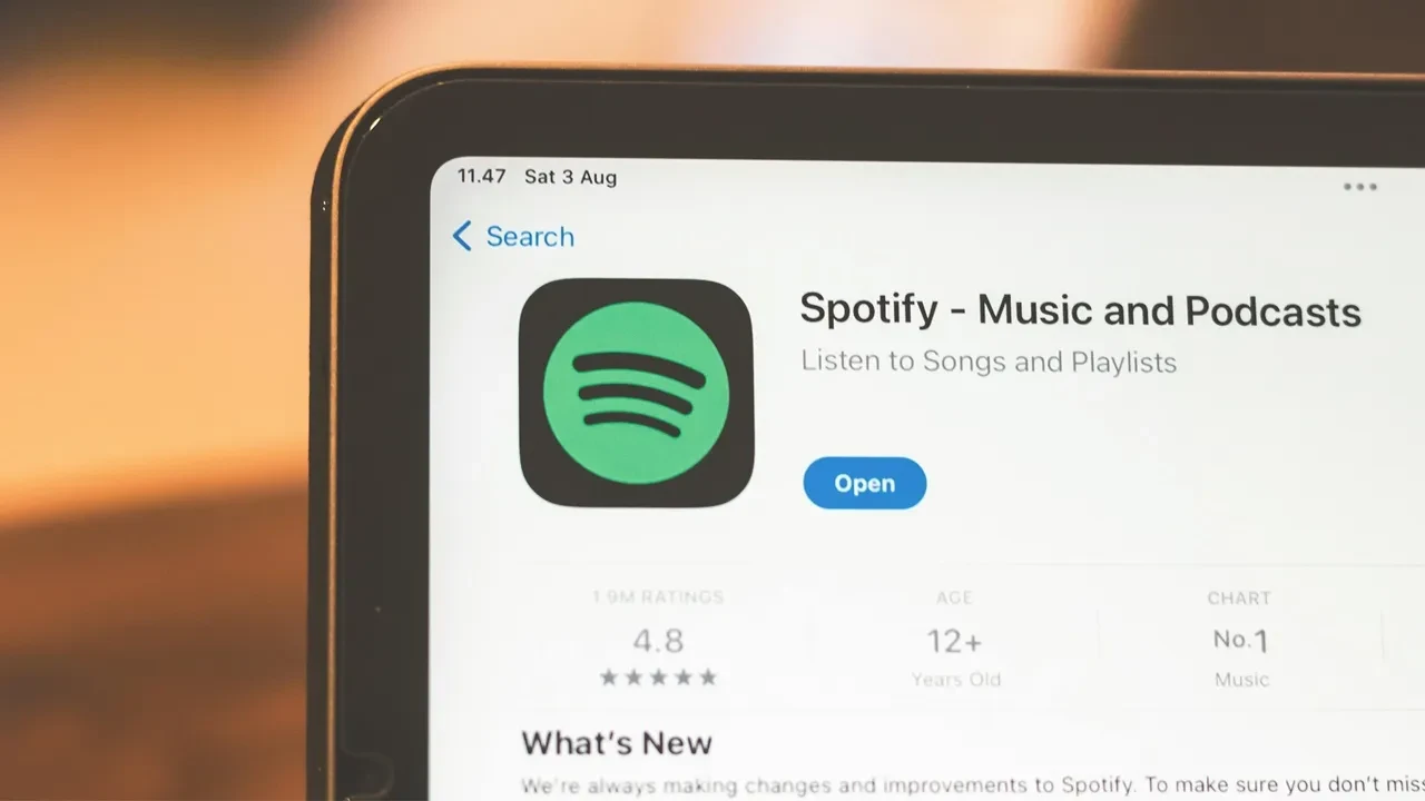 Spotify Genel Merkezi, Türkiye Editörlerine ‘Rüşvet’ İncelemesi Başlattı