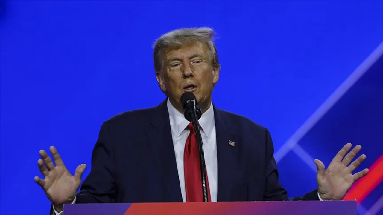 Hamas: Trump’ın Yardımları Yağmaladığımıza Dair İddiaları Delilsiz ve Asılsızdır