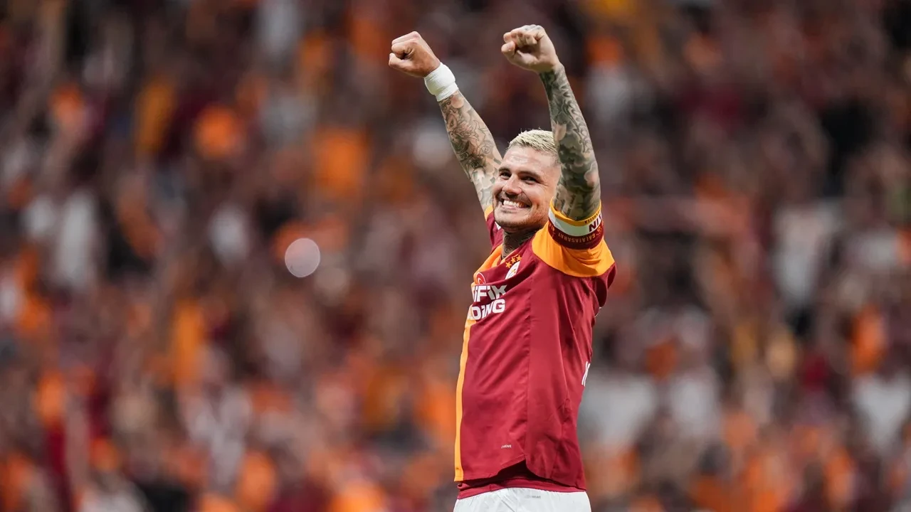 Fenerbahçe Göztepe Maçında Puan Kaybetti: Mauro Icardi’nin Hikayesi Dikkat Çekti