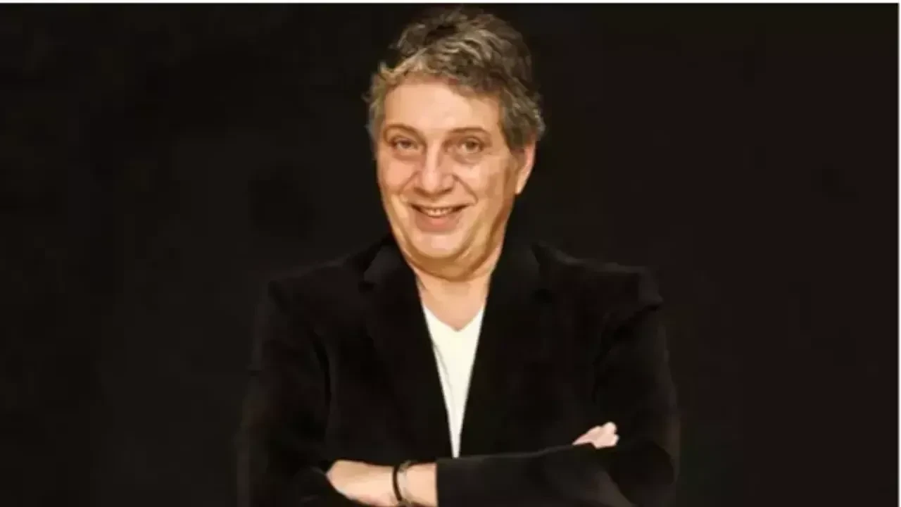 Ümit Aktan Hayatını Kaybetti! Galatasaray’dan  Duygulandıran Veda