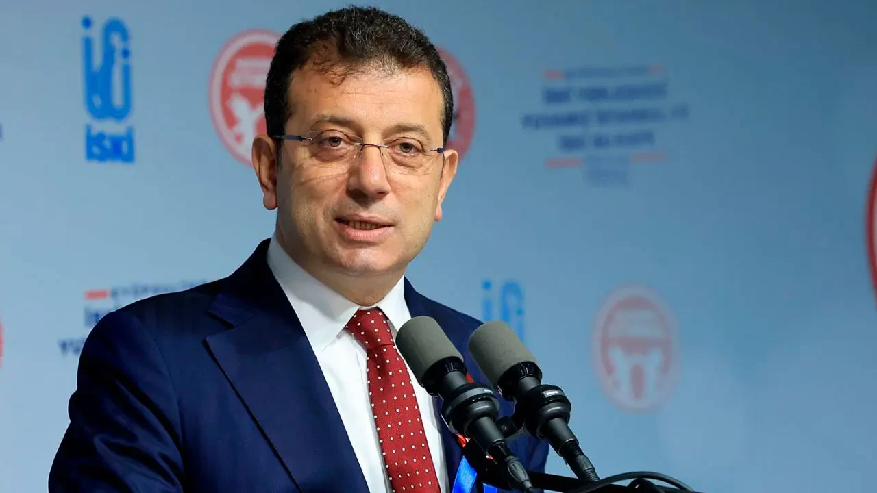 İmamoğlu’ndan Cezaevinden Net Mesaj: Aday Olamazsam Alternatif İsmi Desteklerim