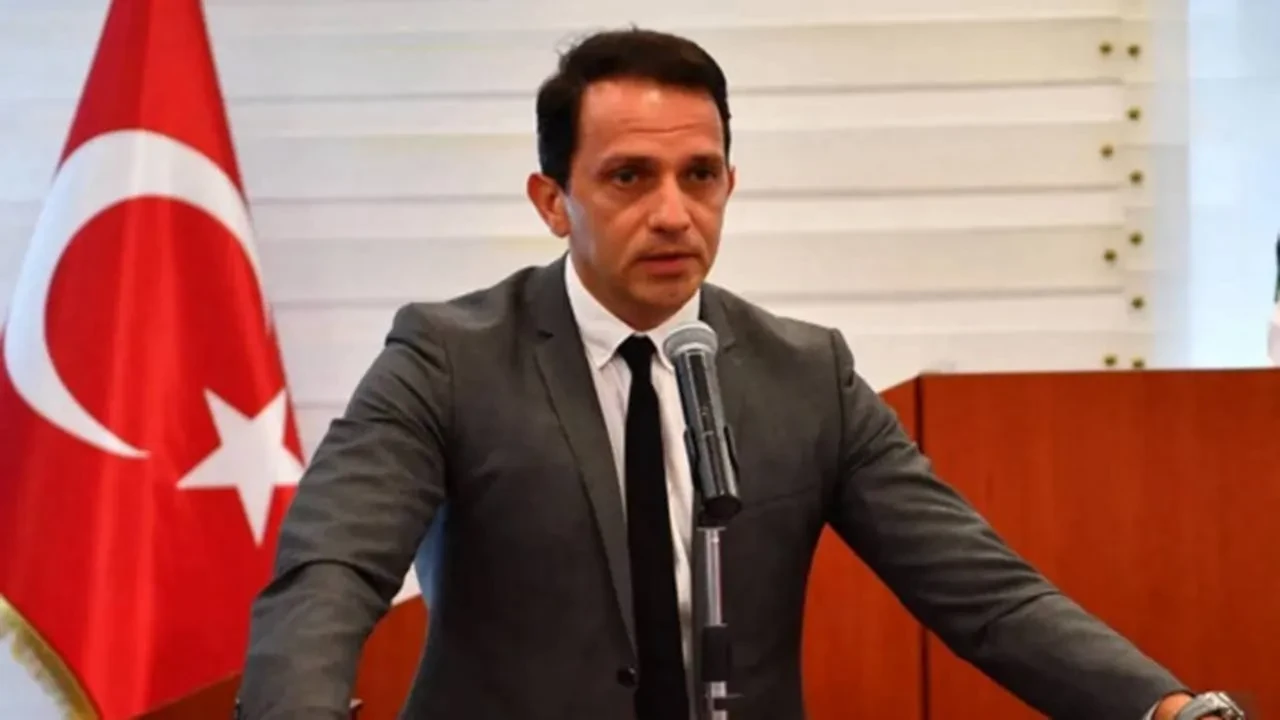 Mücahit Birinci İçin Kritik Karar: İhracı İstendi, AK Parti'den Derhal İstifa Etti