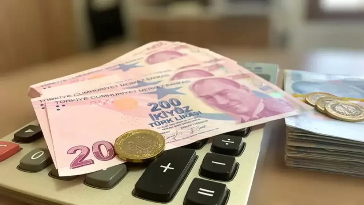 En Kârlı Mevduat Hesabı Hangisi? 800 Bin TL’nin Bankalara Göre Aylık Faiz Kazancı Belli Oldu