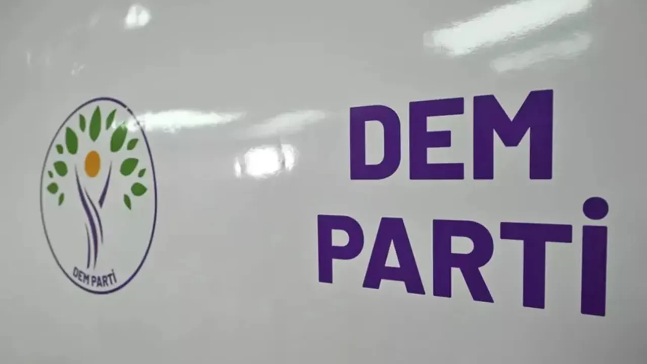DEM Parti: Barış ve Demokratik Toplum Süreci Kapsamında İki Ayda İki Bin Toplantı Gerçekleştirdik