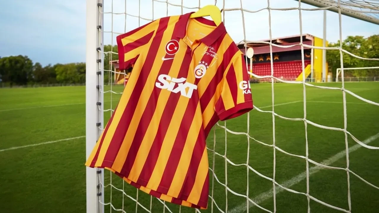 Galatasaray’da İki Yeni Dev Anlaşma