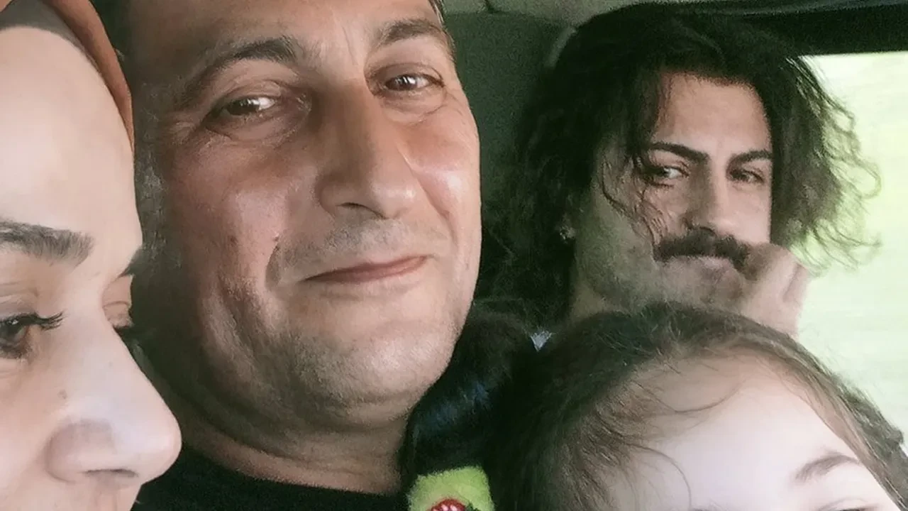 Şüpheli Şekilde Ölen Rabia Naz’ın Babası Şaban Vatan Tahliye Edildi