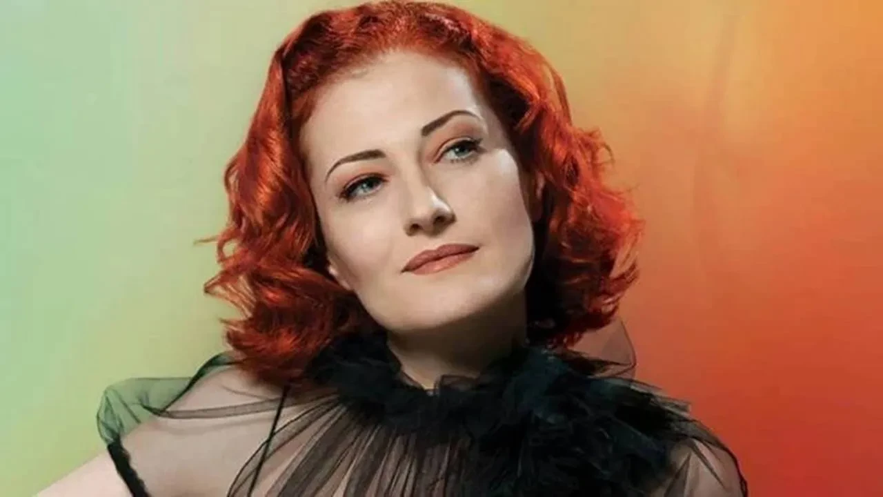 Ünlü Sanatçı Candan Erçetin'den Yıllar Sonra Gelen İtiraf: Büyük Bir Utanç Duydum