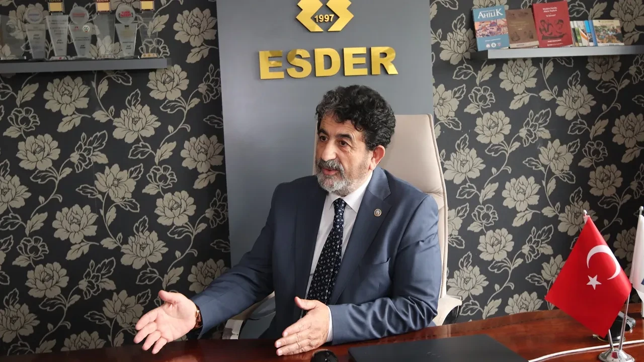 ESDER: Memura Hak Ettiği Zam Verilmeli