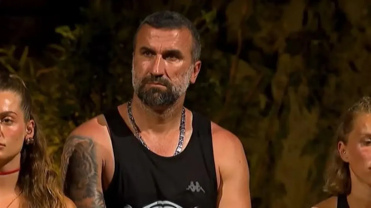 Survivor Hikmet'ten Türkiye'ye Şok Dönüş Kararı