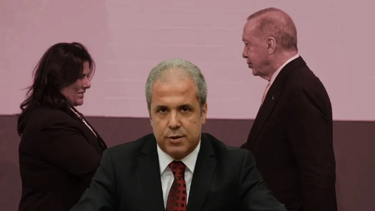 Şamil Tayyar ‘CHP Yeni Şoklara Hazır Olsun’ Deyip Duyurdu: ‘Çok Sayıda Milletvekili Kopmak Üzere’